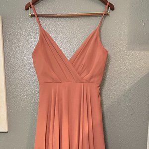 Full Length Prom/Formal Dress